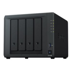 Servidor Nas Synology Disk Station Ds920+ DS920+