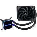 Ventilador Gaming Enermax Elc - Lmt120 - Hf 12Cm + ELC-LMT120-HF