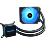 Kit Refrigeracion Liquida Gaming Enermax Elc - Lmt120 - Rgb ELC-LMT120-RGB