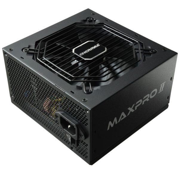 Fuente Alimentacion Gaming Enermax Max Power EMP600AGT-C