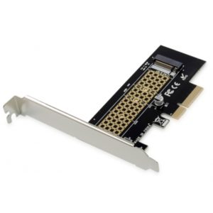 Adaptor Conceptronic Pcie Ssd Nvme M.2 EMRICK05B