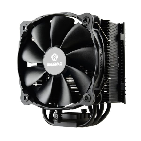 Ventilador Disipador Gaming Enermax Ets - T50A - Fss Intel ETS-T50A-FSS