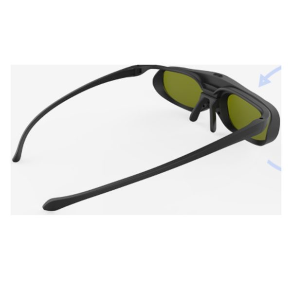 Gafas 3D Videoproyector Xgimix GAFAS3DXGIMI