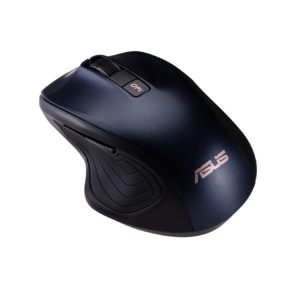 Mouse Raton Optico Asus Mw202 4000Dpi MW202BK