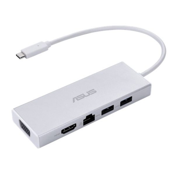 Docking Asus Os200 Usb - C Dongle Hdmi OS200