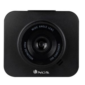 Camara Ngs Dashcam 720P Hd Grabacion OWLURAL