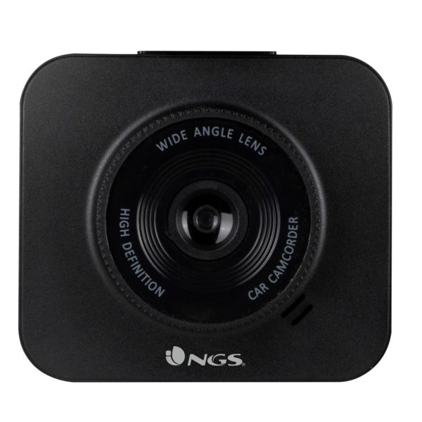 Camara Ngs Dashcam 720P Hd Grabacion OWLURAL