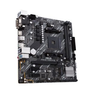 Placa Base Asus Amd Prime A520M - E PRIME-A520M-E