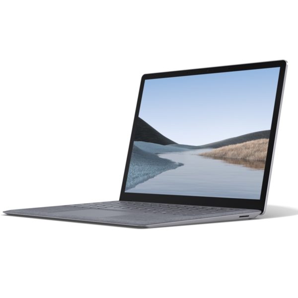 Portatil Microsoft Surface Laptop 3 I7 - 1065G7 QXS-00011