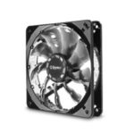 Ventilador Gaming Ultra Silencioso Enermax Interior T.B.SILENCE12