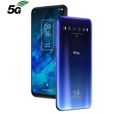 Telefono Movil Smartphone Tcl 10 5G T790Y-2AYGES11