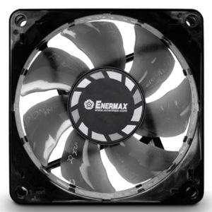 Ventilador Gaming Ultra Silencioso Enermax Interior UCTB9