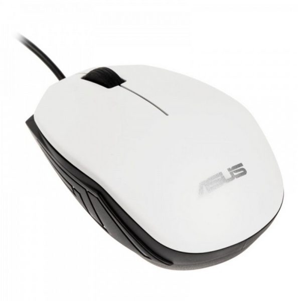 Mouse Raton Optico Asus Usb 2.0 UT280WH