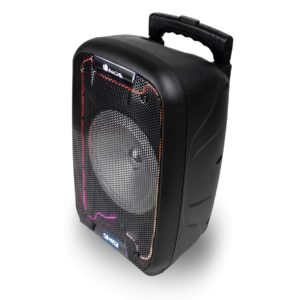 Altavoz Premuim Portatil Ngs Wildsamba 30W WILDSAMBA