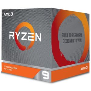 Micro. Procesador Amd Ryzen 9 3950X 100-100000051WOF