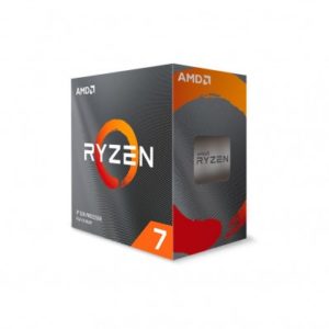 Micro. Procesador Amd Ryzen 7 3800Xt 100-100000279WOF