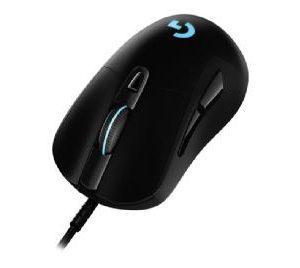 Mouse Ratón Logitech G403 Hero Usb 910-005633