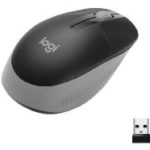 Mouse Raton Logitech M190 Full Size 910-005906