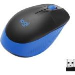 Mouse Raton Logitech M190 Full Size 910-005907