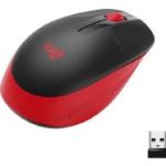 Mouse Raton Logitech M190 Full Size 910-005908