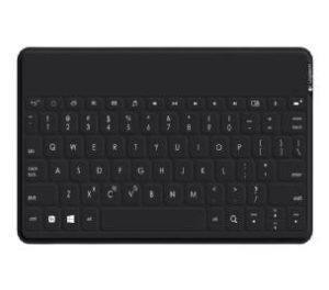 Teclado Logitech Keys To Go Negro 920-006708