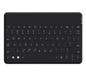 Teclado Logitech Keys To Go Negro 920-006708