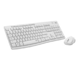 Teclado + Mouse Logitech Mk295 Silent 920-009822