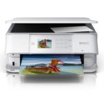 Multifuncion Epson Inyeccion Color Expression Premium C11CG97404