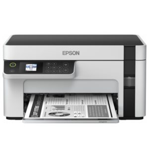 Multifuncion Epson Inyeccion Color Ecotank Et - M2120 C11CJ18401