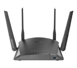 Rourter D - Link Dir - 2660 Ac2660 Wifi Dual DIR-2660