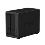 Servidor Nas Synology Disk Station Ds720+ DS720+