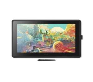 Tableta Digitalizadora Wacom Cintiq 22 Full DTK2260K0A