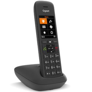 Telefono Fijo Inalambrico Gigaset C575 200 GIGASETC575