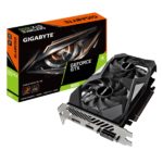 Tarjeta Grafiva Gigabyte Nvidia Geforce Gtx1650 GV-N1656WF2OC-4GD