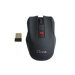 Raton Optico Inalambrico L - Link Negro LL-2095-N