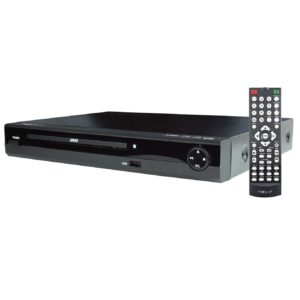 Dvd Sobremesa Nevir 2331 Usb - R Hdmi NVR-2331DVD