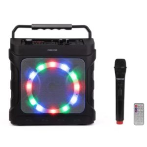 Altavoz Portatil Fonestar Partybox 20W Rms PARTYBOX