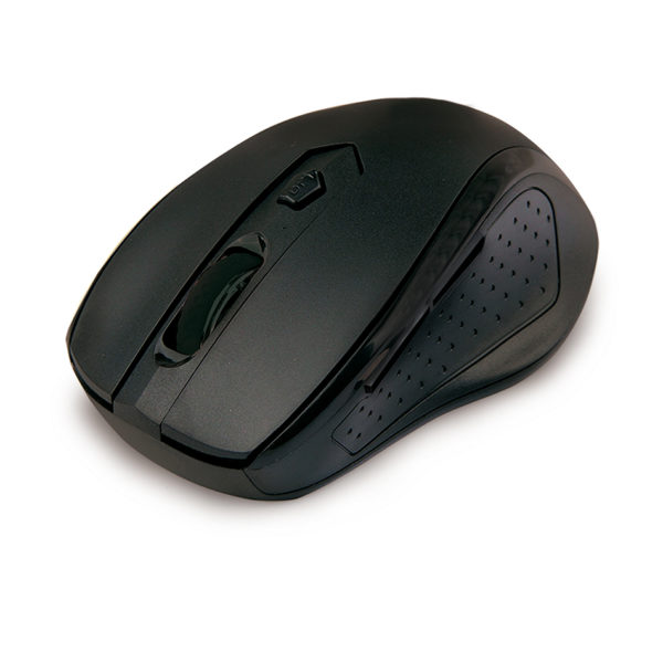 Mouse Raton Optico Phoenix Ph516B+ Wireless PHR516B+