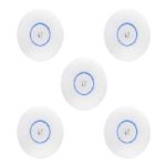 Punto Acceso Inalambrico Ubiquiti Uap - Ac - Pro Pack UAP-AC-PRO-5
