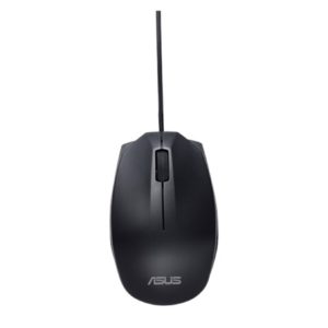 Mouse Raton Optico Asus Usb 2.0 UT280BK