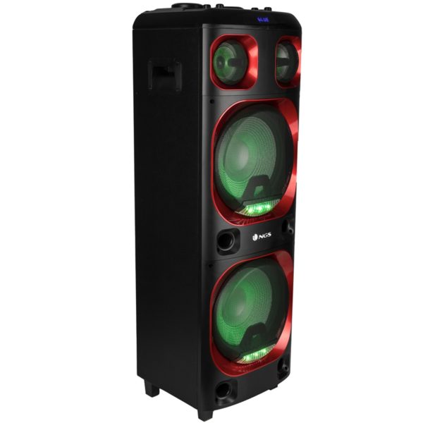 Altavoz Premium Ngs Wild Ska 2 WILDSKA2