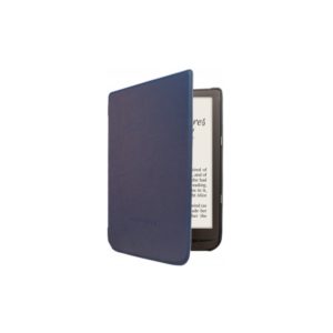 Pocketbook Funda Inkpad 3 Azul WPUC-740-S-BL