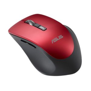 Mouse Raton Inalambrico Asus Wt425 1600Dpi WT425WH