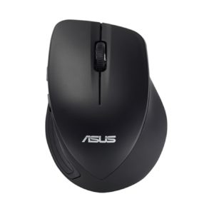 Mouse Raton Inalambrico Asus Wt465 1600Dpi WT465BK