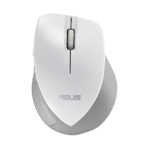 Mouse Raton Inalambrico Asus Wt465 1600Dpi WT465WH