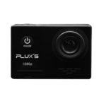 Camara Aventura Flux´s Pacifico Negro Full 00171