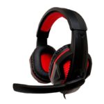 Auricular Gaming Nuwa Nintendo Switch Negro 297849