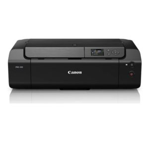 Impresora Canon Pro - 200 Inyeccion Color Pixma 4280C009