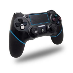 Mando Bluetooth Nuwa Ps4 Negro 81430