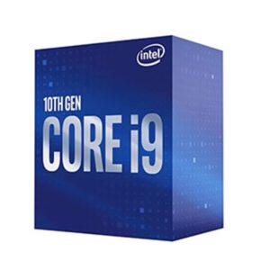 Micro. Intel I9 10900 Lga 1200 BX8070110900